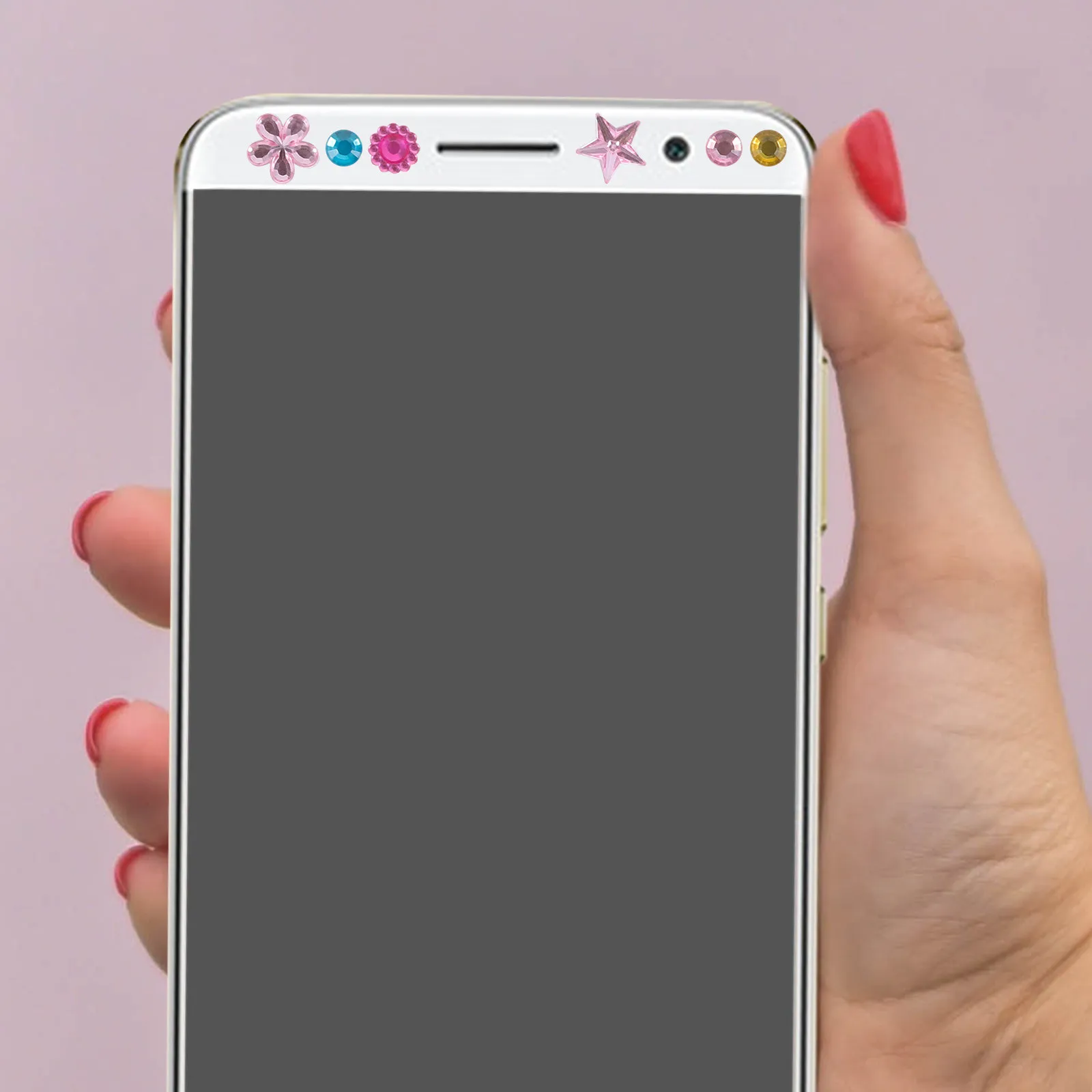 6 листов стразовых наклеек для поделок, декора телефонов, самоклеящиеся блестящие стразы, товары для рукоделия, для макияжа и фестивальных проектов
6 листов стразовых наклеек для поделок, декора телефонов, самоклеящиеся блестящие стразы, товары для рукоделия, для макияжа и фестивальных проектов