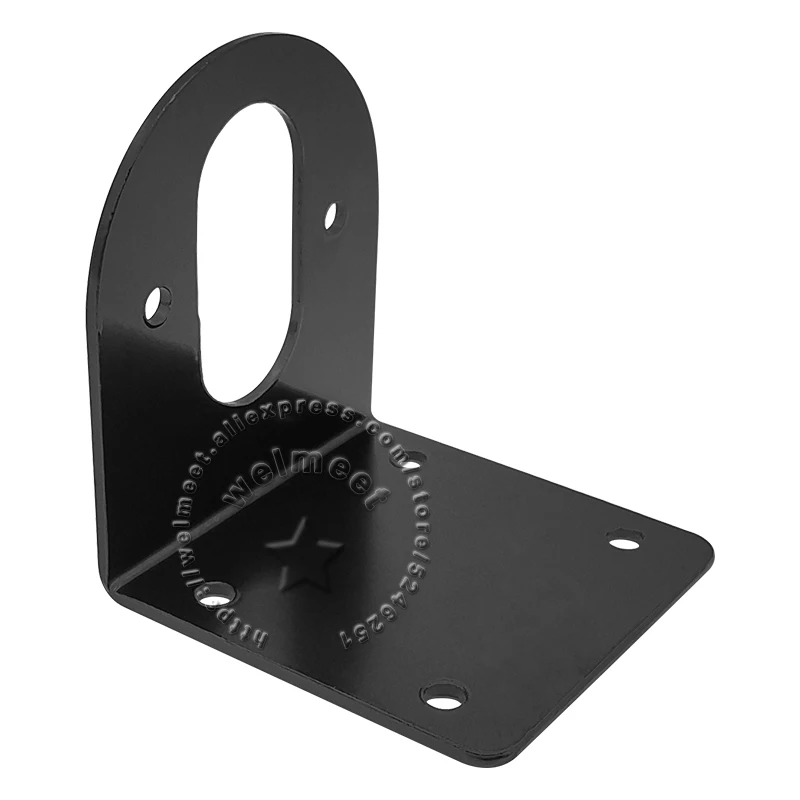 1PCS Alloy Steel Motor Mounting Bracket Support Fixed Base Fixing Seat For Series 550/545/540 Motor
1PCS Alloy Steel Motor Mounting Bracket Support Fixed Base Fixing Seat For Series 550/545/540 Motor