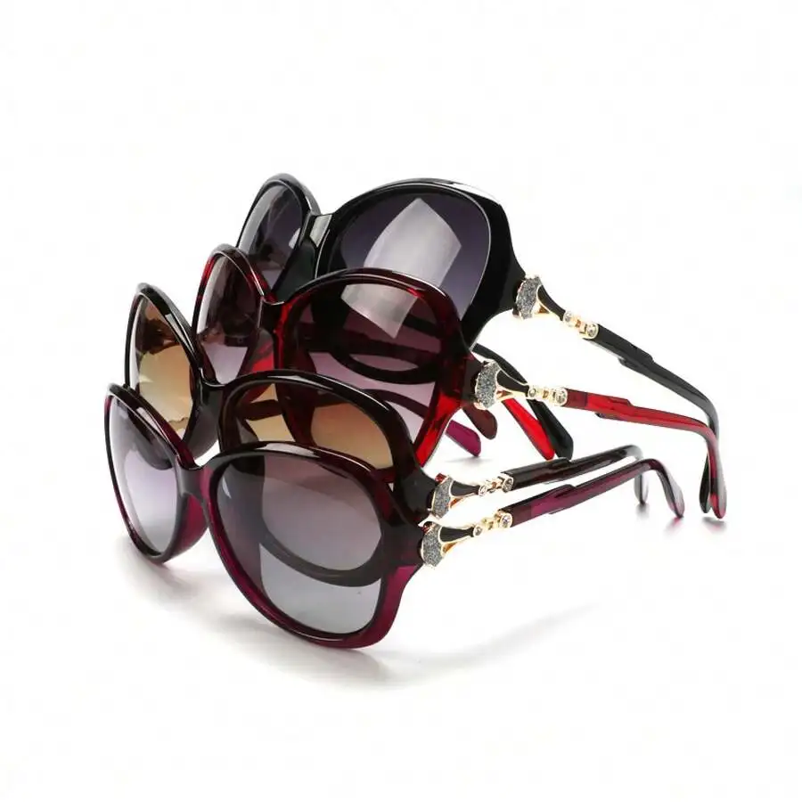 Womens Polarized Fashion Sunglasses For Travel Outdoor Casual Use
Womens Polarized Fashion Sunglasses For Travel Outdoor Casual Use