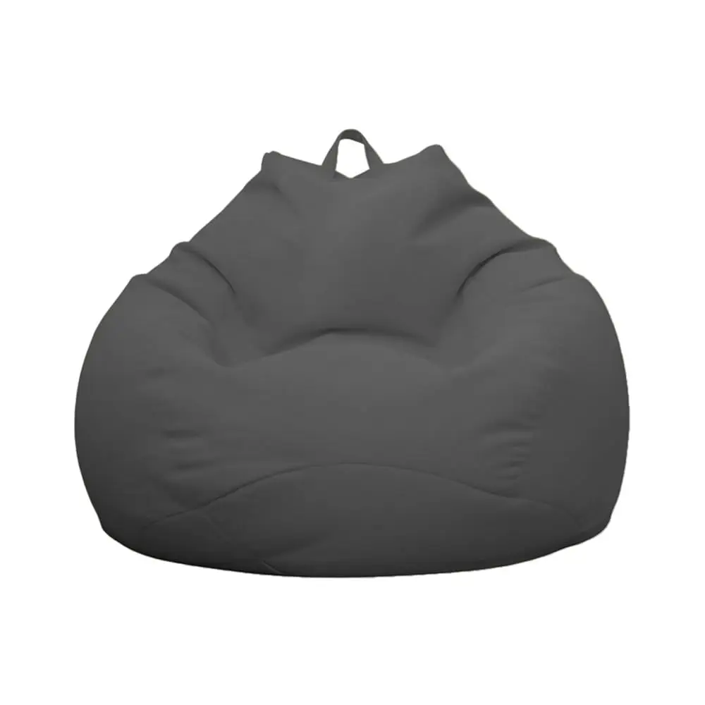 Stuffed Animal Storage Bean Bag Chair Cover (39""X29""X25"", No Filler) For Kids And Adults Lazy Beds Soft Premium Corduroy
Stuffed Animal Storage Bean Bag Chair Cover (39""X29""X25"", No Filler) For Kids And Adults Lazy Beds Soft Premium Corduroy