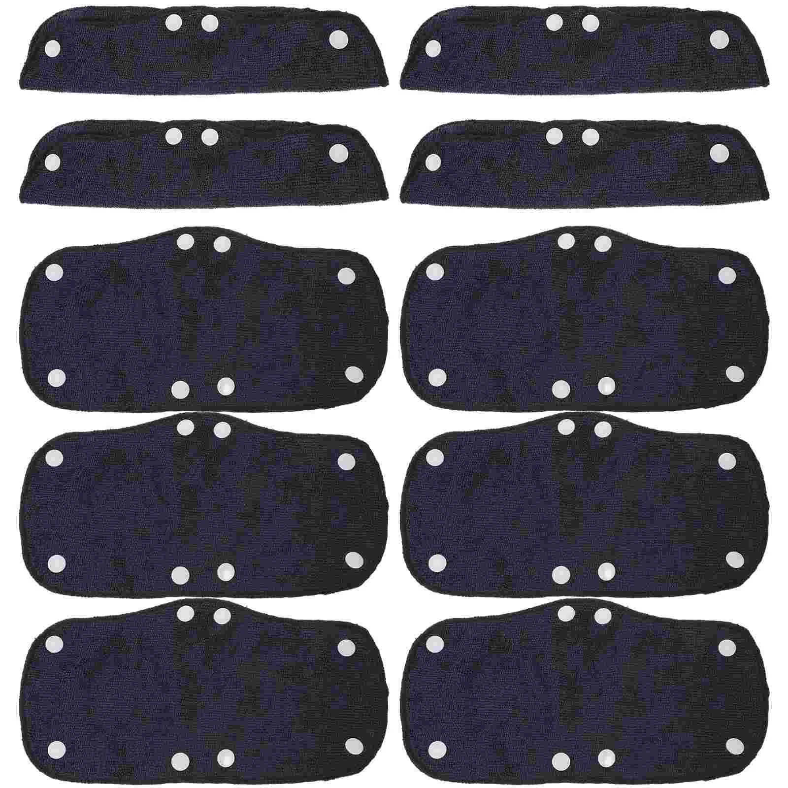 10 Sweatband Hard Hat Liners Liners Comfortable Breathable Washable Reusable Accessories Foam Padding
10 Sweatband Hard Hat Liners Liners Comfortable Breathable Washable Reusable Accessories Foam Padding