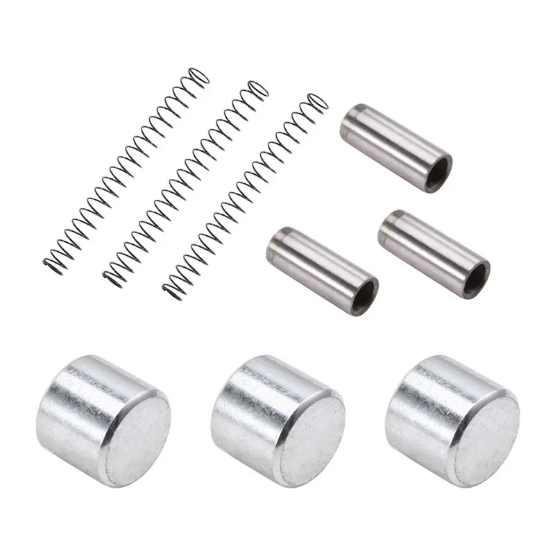 Royal Sun Starter Clutch Roller Spring Kits For Honda CB750 CX500 CB900 GL1000 GL1100 VF750C VF1100C/S
Royal Sun Starter Clutch Roller Spring Kits For Honda CB750 CX500 CB900 GL1000 GL1100 VF750C VF1100C/S