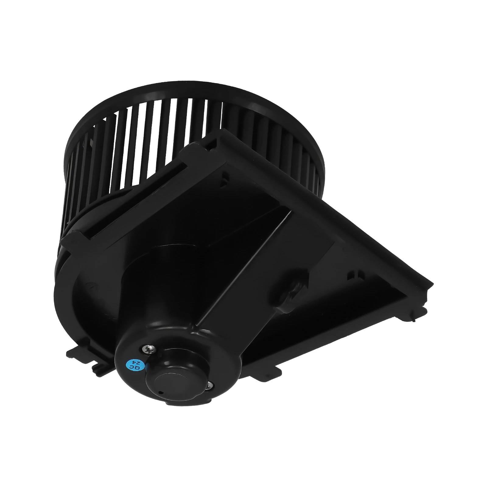 HVAC Heater Blower Motor w/ Fan For VW Golf 1999 - 2010 GTI 2006 - 2010 700158
HVAC Heater Blower Motor w/ Fan For VW Golf 1999 - 2010 GTI 2006 - 2010 700158