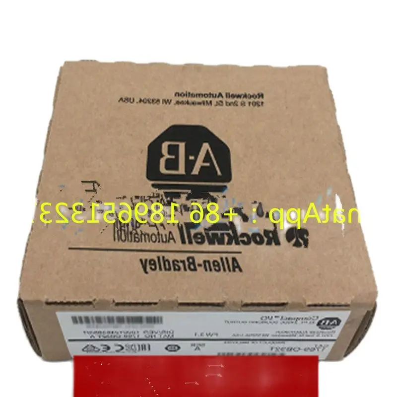 5069-RTB14CJC-SCREW 5069RTB14CJCSCREW 5069-RTB14CJC-SPRING 5069RTB14CJCSPRING New Original Module
5069-RTB14CJC-SCREW 5069RTB14CJCSCREW 5069-RTB14CJC-SPRING 5069RTB14CJCSPRING New Original Module