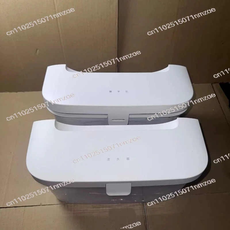 N30 Pro For Vacuum Cleaner Parts Dirty Water Tank Sewage Tank 1set Clean Water Tank
N30 Pro For Vacuum Cleaner Parts Dirty Water Tank Sewage Tank 1set Clean Water Tank