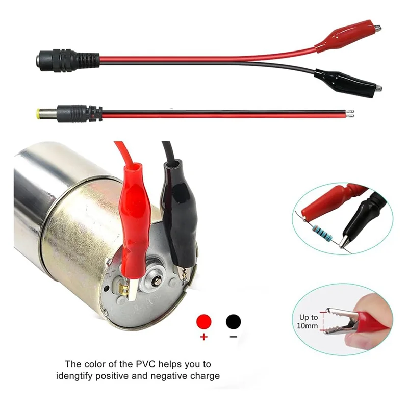 HRBAJ-Power Supply 3V-24V 3A 72W Adjustable Variable 3V 5V 6V 9V 12V 18V 20V 24V AC/DC, 100V-240V AC To DC Converter US Plug
HRBAJ-Power Supply 3V-24V 3A 72W Adjustable Variable 3V 5V 6V 9V 12V 18V 20V 24V AC/DC, 100V-240V AC To DC Converter US Plug
