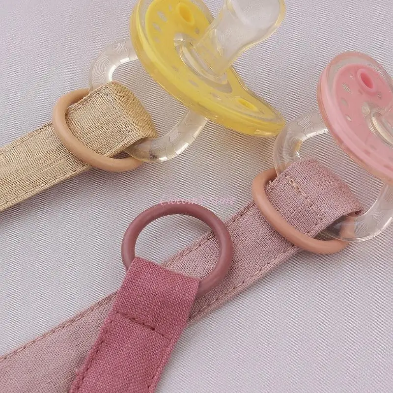 Y1UB Baby Pacifier Clip Chain Baby Creatier Ceefier Chain Chain Dummy Screh Leash Bessh Bessh Souther Thette Thette Thetable
Y1UB Baby Pacifier Clip Chain Baby Creatier Ceefier Chain Chain Dummy Screh Leash Bessh Bessh Souther Thette Thette Thetable