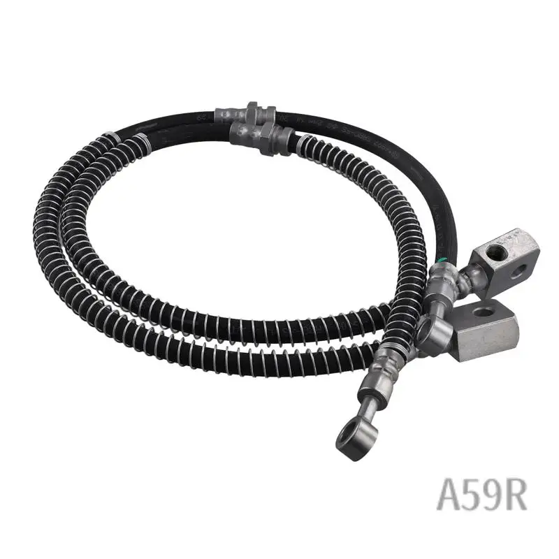 R9-Car Front Brake Hose Assy-LH/RH For SSANGYONG ACTYON, KYRON , ACTYON SPORTS 4871009002 4871109002
R9-Car Front Brake Hose Assy-LH/RH For SSANGYONG ACTYON, KYRON , ACTYON SPORTS 4871009002 4871109002