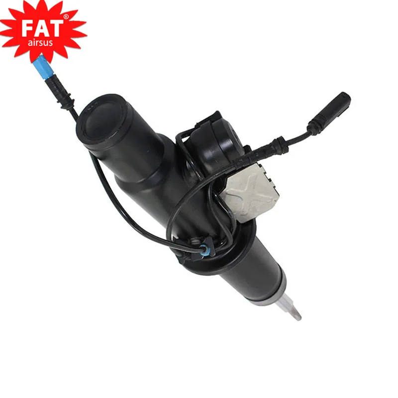 Rear Left Shock Absorber for BMW X5 E70 Air Bumper Air Ride Suspension American Type 37126788765
Rear Left Shock Absorber for BMW X5 E70 Air Bumper Air Ride Suspension American Type 37126788765