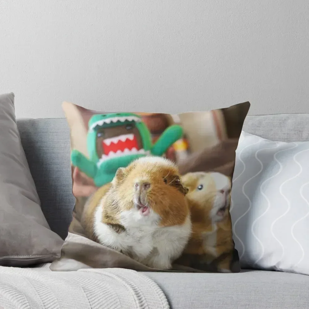 Guinea Pig – Cavy Collection – Model 19 Throw Pillow Cushion Cover For Sofa ornamental pillows Pillowcases For Pillows pillow
Guinea Pig – Cavy Collection – Model 19 Throw Pillow Cushion Cover For Sofa ornamental pillows Pillowcases For Pillows pillow
