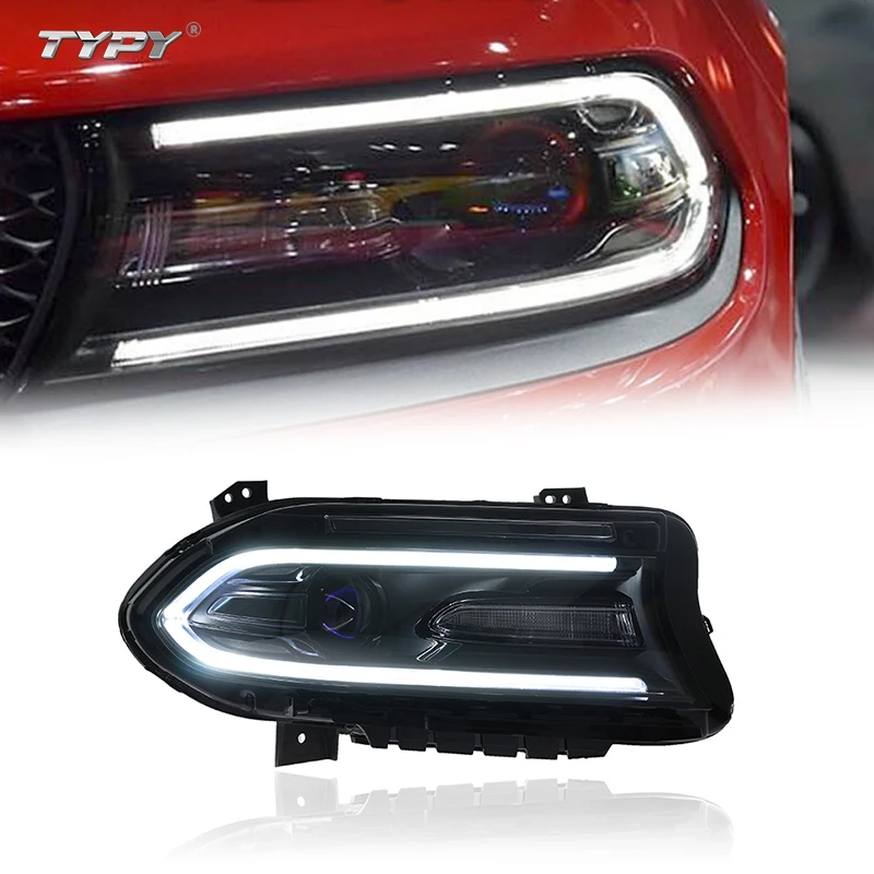 Upgrade Full LED Dynamic Headlight Headlamp Assembly Head Lamp Head Light Plug and Play for Ram
Upgrade Full LED Dynamic Headlight Headlamp Assembly Head Lamp Head Light Plug and Play for Ram