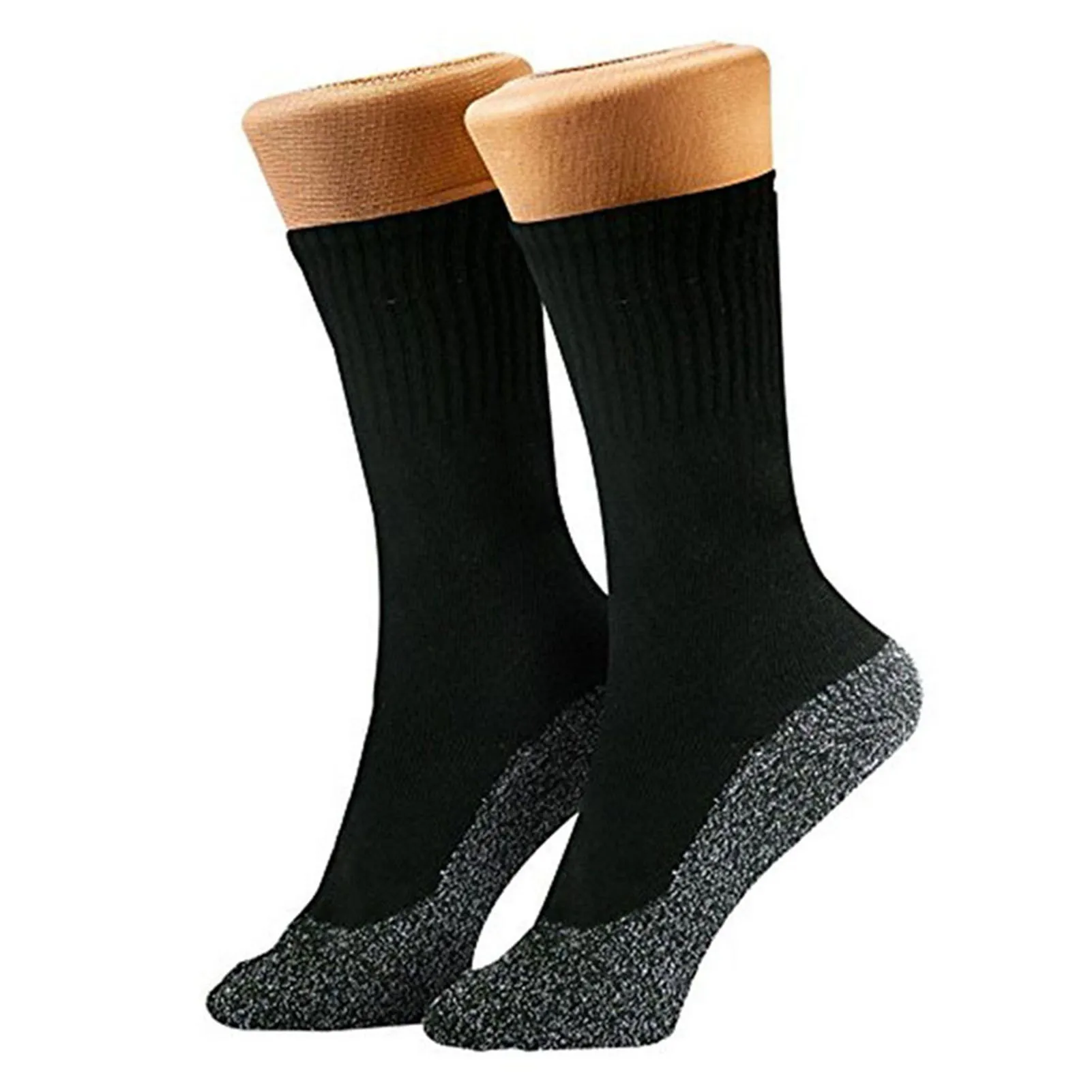 Comfortable and Soft Women'S Socks Breathable and Warm Keeping Socks for Hockey Players Skiers and Hunters
Comfortable and Soft Women'S Socks Breathable and Warm Keeping Socks for Hockey Players Skiers and Hunters