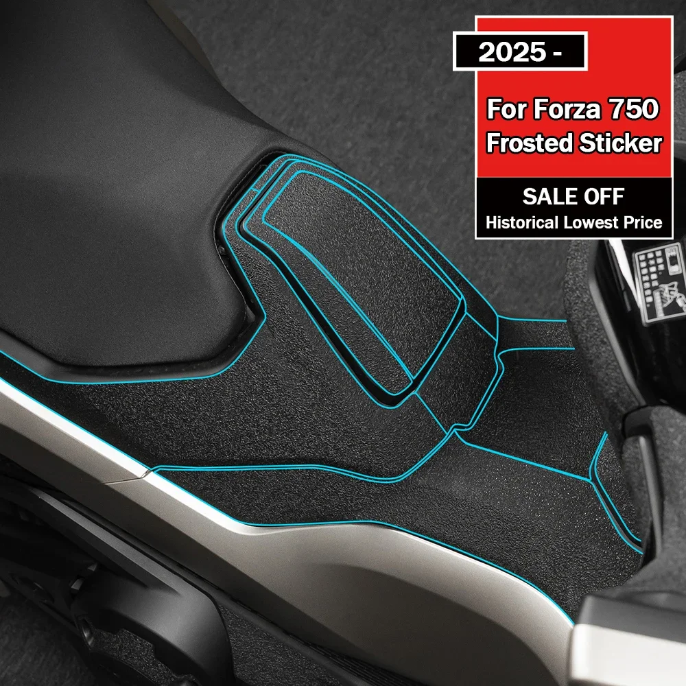 for Forza750 2025 NSS750 Protection Sticker Kit Body Protection Sticker Body Anti-scratch Frosted Sticker Full Vehicle Protectio
for Forza750 2025 NSS750 Protection Sticker Kit Body Protection Sticker Body Anti-scratch Frosted Sticker Full Vehicle Protectio