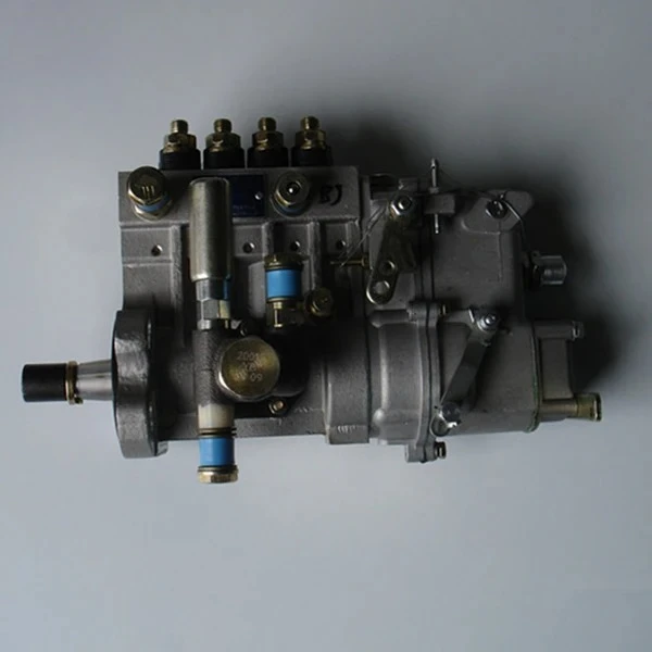 YTO DONGFANGHONG diesel Engine BH4PY105 Fuel Injection Pump
YTO DONGFANGHONG diesel Engine BH4PY105 Fuel Injection Pump