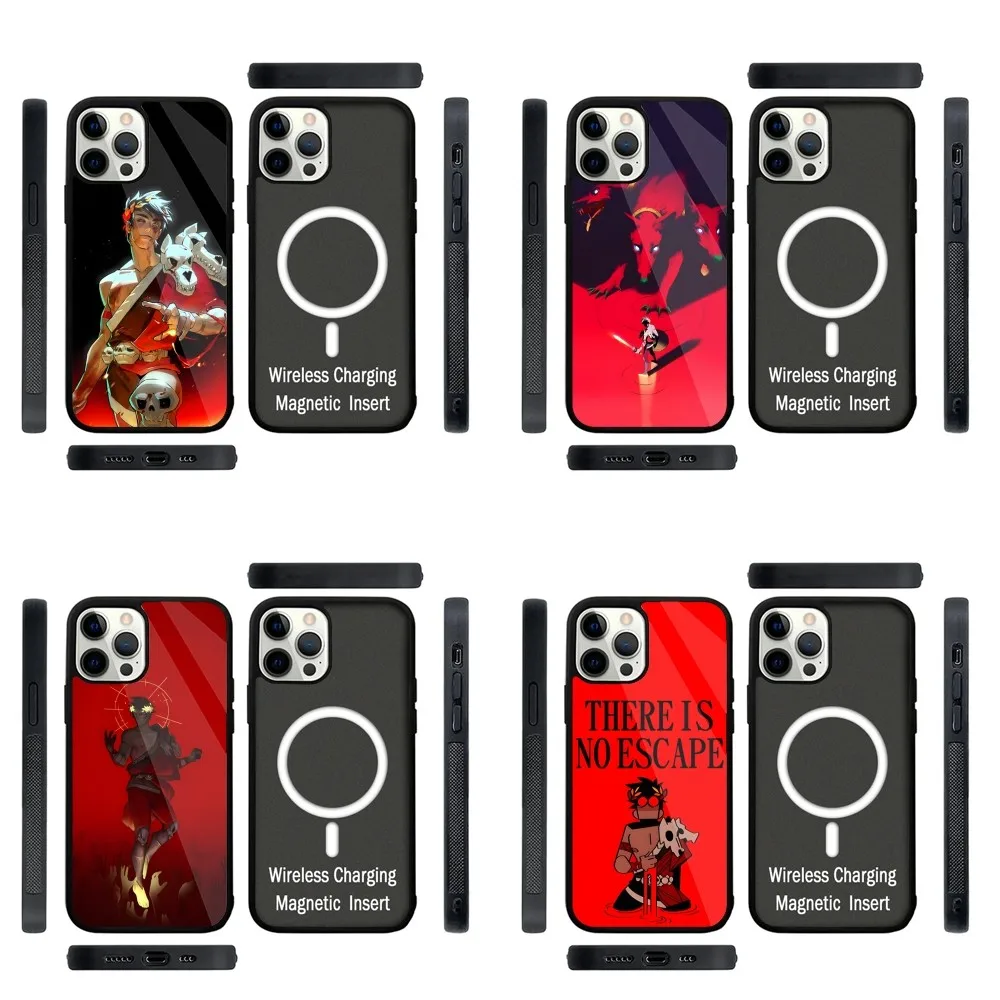 H-Hades 2 Game Zagreus Phone Case Strong Magnetic For IPhone 15,14,13,Pro,Max,Plus,11,12,Mini For Magsafe Wireless Charging
H-Hades 2 Game Zagreus Phone Case Strong Magnetic For IPhone 15,14,13,Pro,Max,Plus,11,12,Mini For Magsafe Wireless Charging