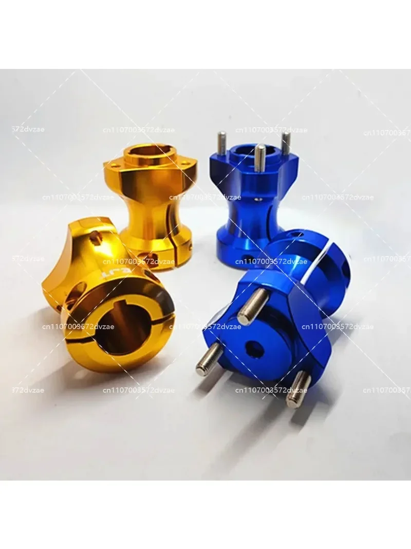 Racing Go-Kart Kart Accessories Rear Axle Wheel Hub Connector 30mm Special Rear Wheel Fixing Seat Flange for Racing
Racing Go-Kart Kart Accessories Rear Axle Wheel Hub Connector 30mm Special Rear Wheel Fixing Seat Flange for Racing