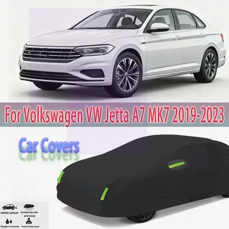 Для наружной защиты и водонепроницаемые полные для Volkswagen Jetta A7 MK7 2019 2023, пылезащитные солнцезащитные чехлы для автомобиля
Для наружной защиты и водонепроницаемые полные для Volkswagen Jetta A7 MK7 2019 2023, пылезащитные солнцезащитные чехлы для автомобиля