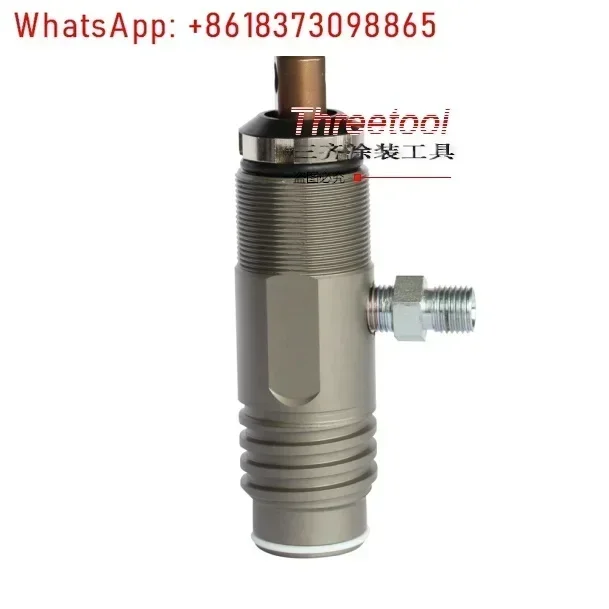 390 395 490 495 Sprayer, upper half cylinder liner plunger rod assembly
390 395 490 495 Sprayer, upper half cylinder liner plunger rod assembly