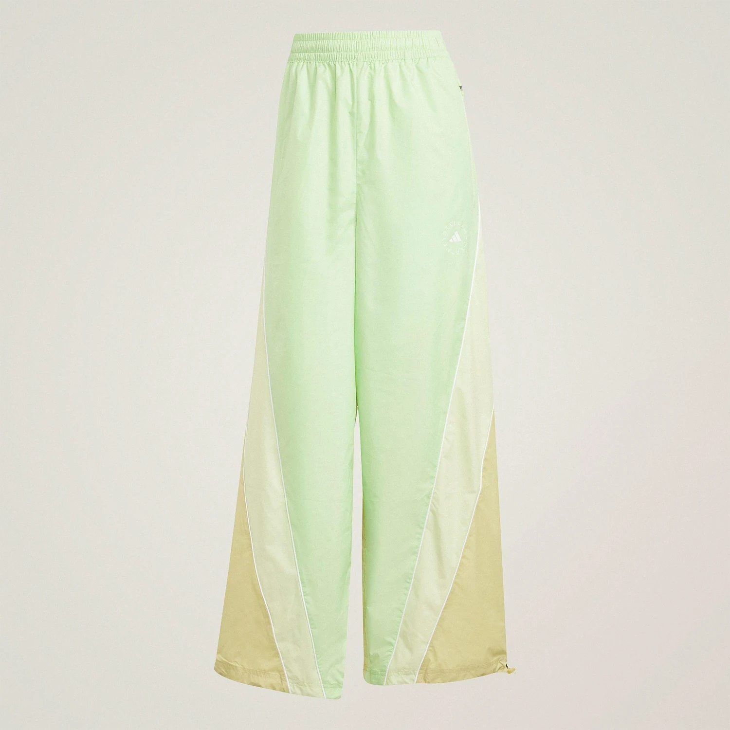 Adidas Authentic Spring Style Women's Patchwork Woven Wide-Leg Pants JI5134
Adidas Authentic Spring Style Women's Patchwork Woven Wide-Leg Pants JI5134