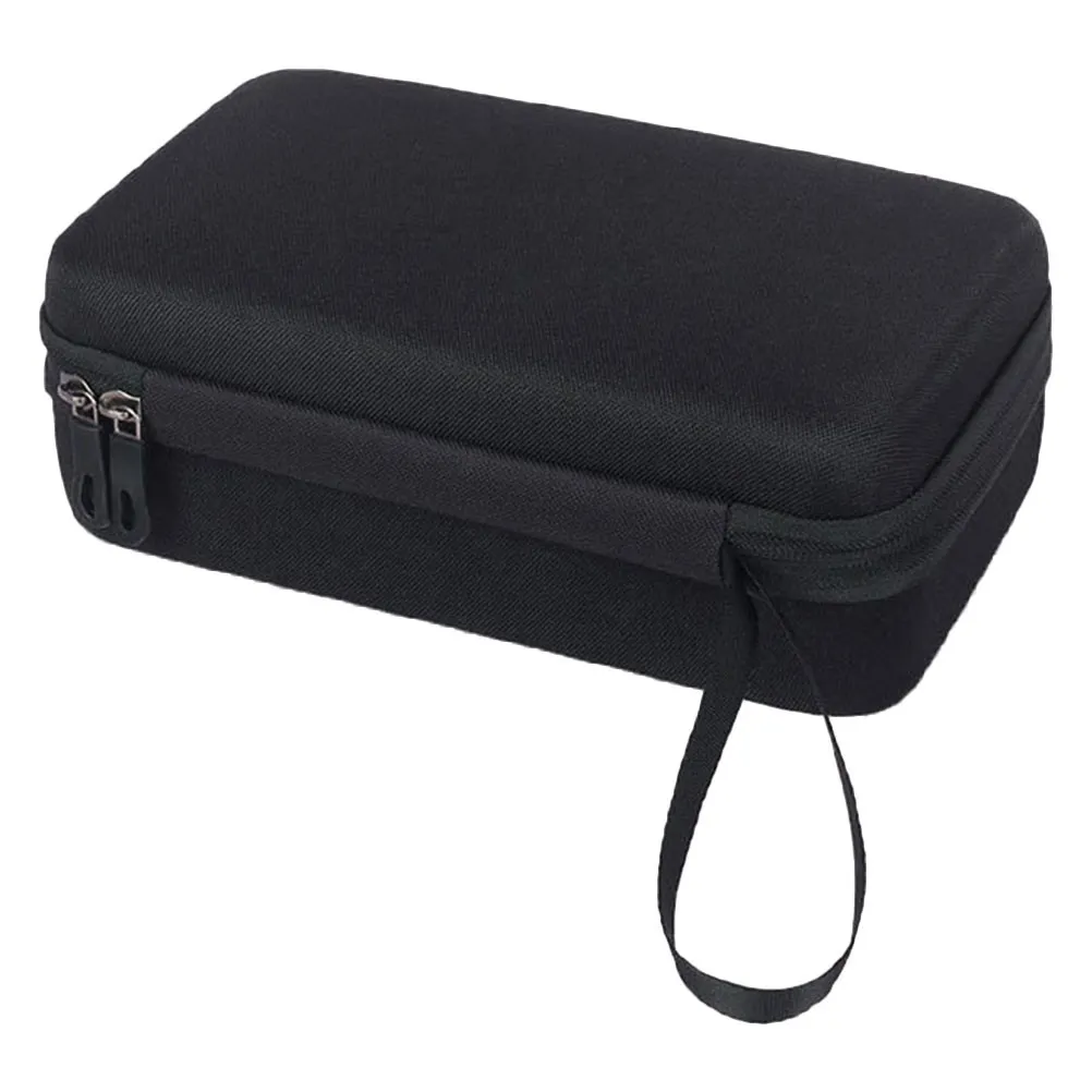 Scooter Charger Storage Bag Hard Shell Shockproof Electric Vehicle Cable Organizer Outdoor Pouch Bike Accessories Organizer
Scooter Charger Storage Bag Hard Shell Shockproof Electric Vehicle Cable Organizer Outdoor Pouch Bike Accessories Organizer