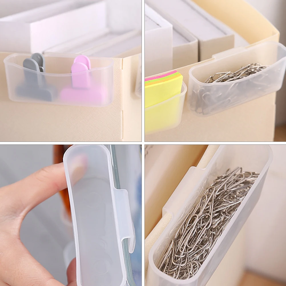 8pcs PP Material Refrigerator Storage Rack Small Sauce Bag Flavoring Box Sundries Container Home Kitchen Tool
8pcs PP Material Refrigerator Storage Rack Small Sauce Bag Flavoring Box Sundries Container Home Kitchen Tool