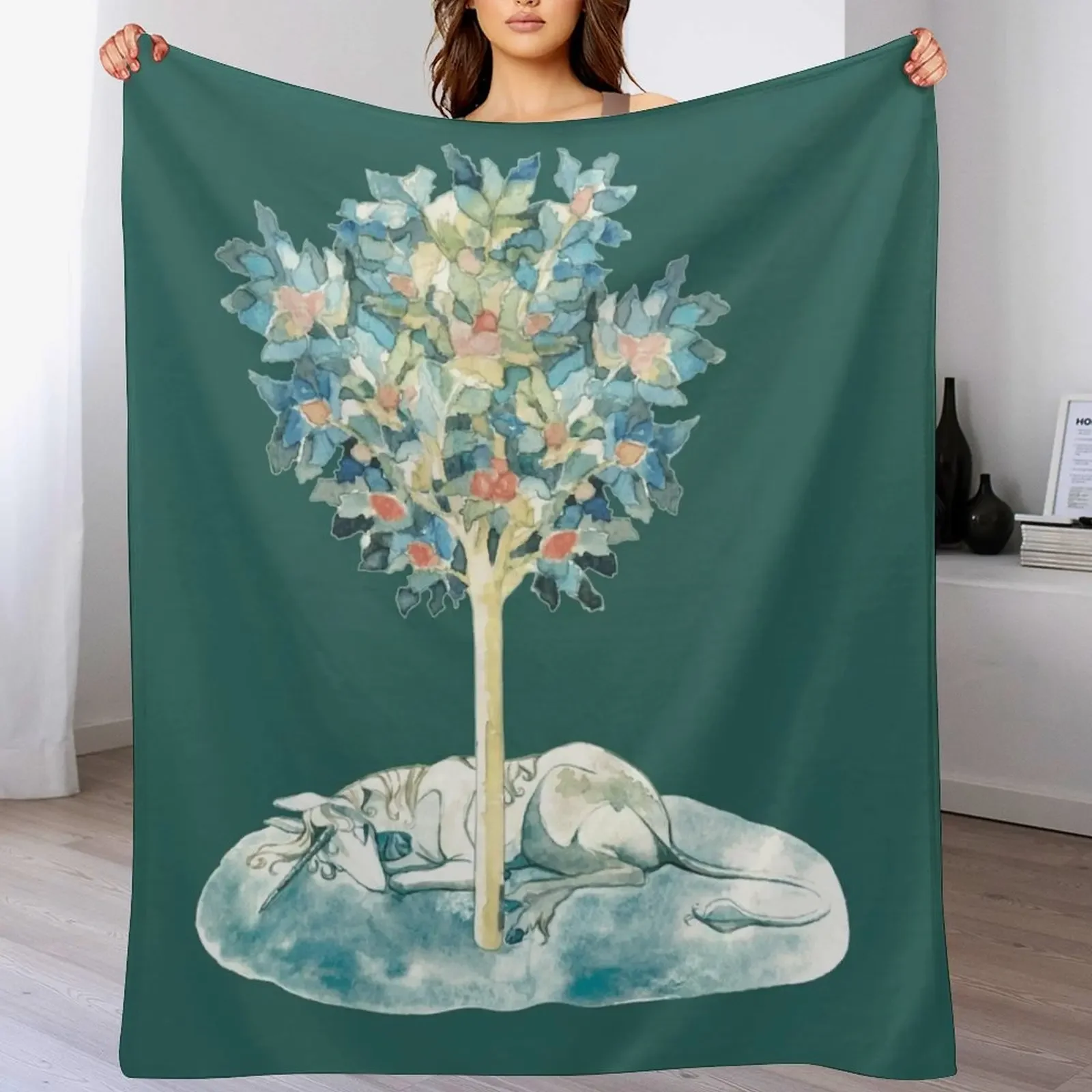 The last unicorn always dreaming medieval inspired design Throw Blanket Kid'S Moving Large Luxury Designer Blankets
The last unicorn always dreaming medieval inspired design Throw Blanket Kid'S Moving Large Luxury Designer Blankets