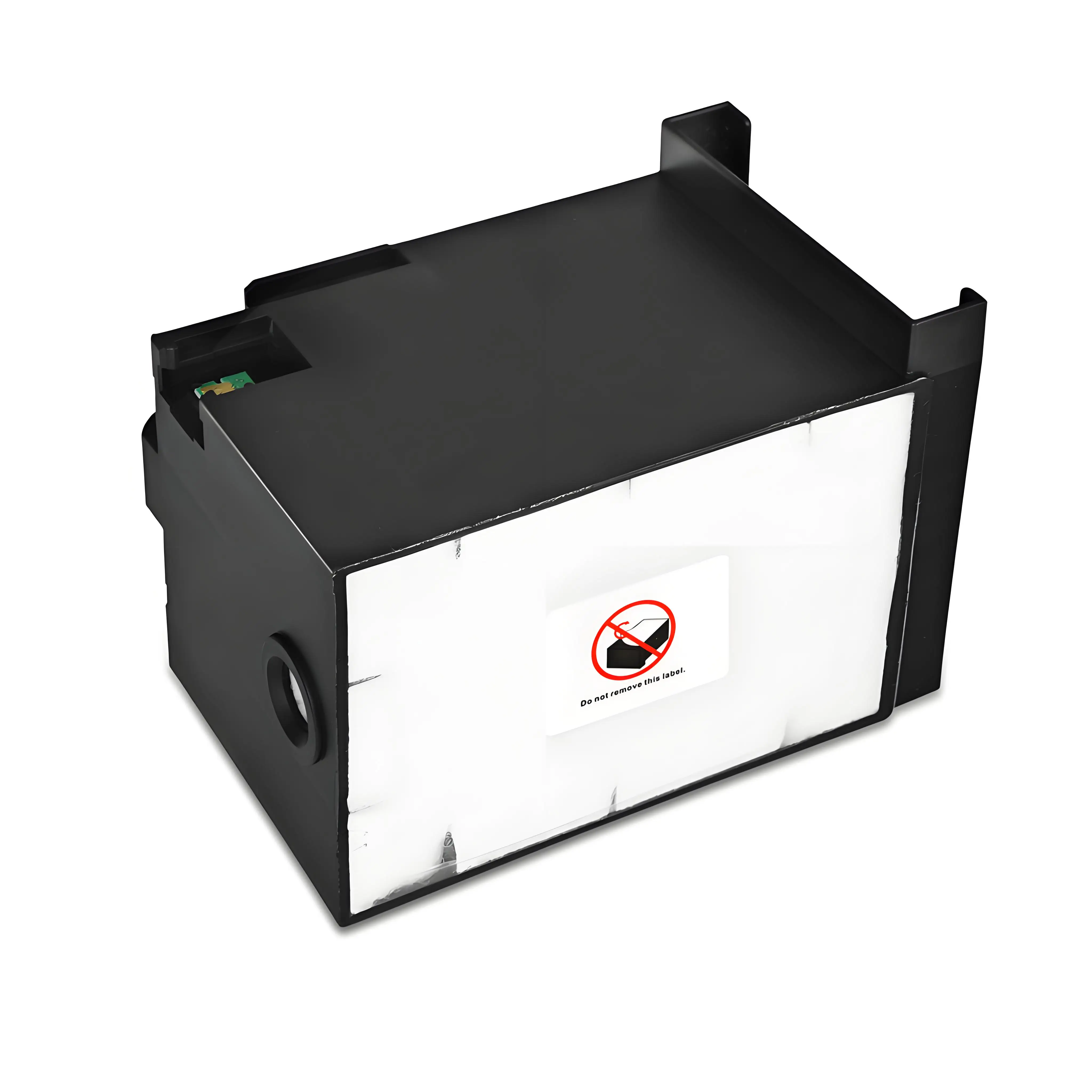 T6714 C13T 671400 Совместимая коробка для обслуживания чернил PXMB6 для Epson WorkForce Pro WF-C8190DW/DTWC/DTW/D3TWC/WF-C8190/WF-C8690
T6714 C13T 671400 Совместимая коробка для обслуживания чернил PXMB6 для Epson WorkForce Pro WF-C8190DW/DTWC/DTW/D3TWC/WF-C8190/WF-C8690