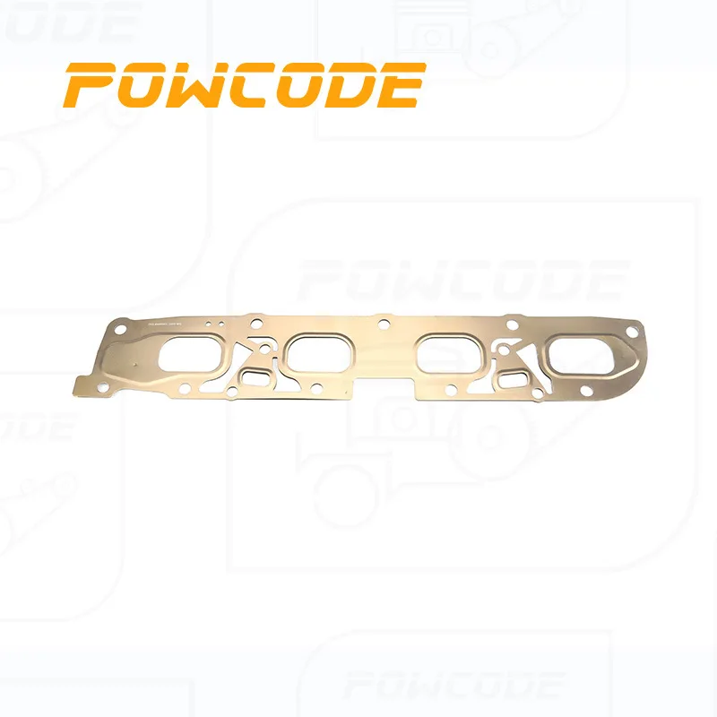 12622668 For Buick LE5/LAF/LTD/LE9 automotive exhaust manifold pads
12622668 For Buick LE5/LAF/LTD/LE9 automotive exhaust manifold pads
