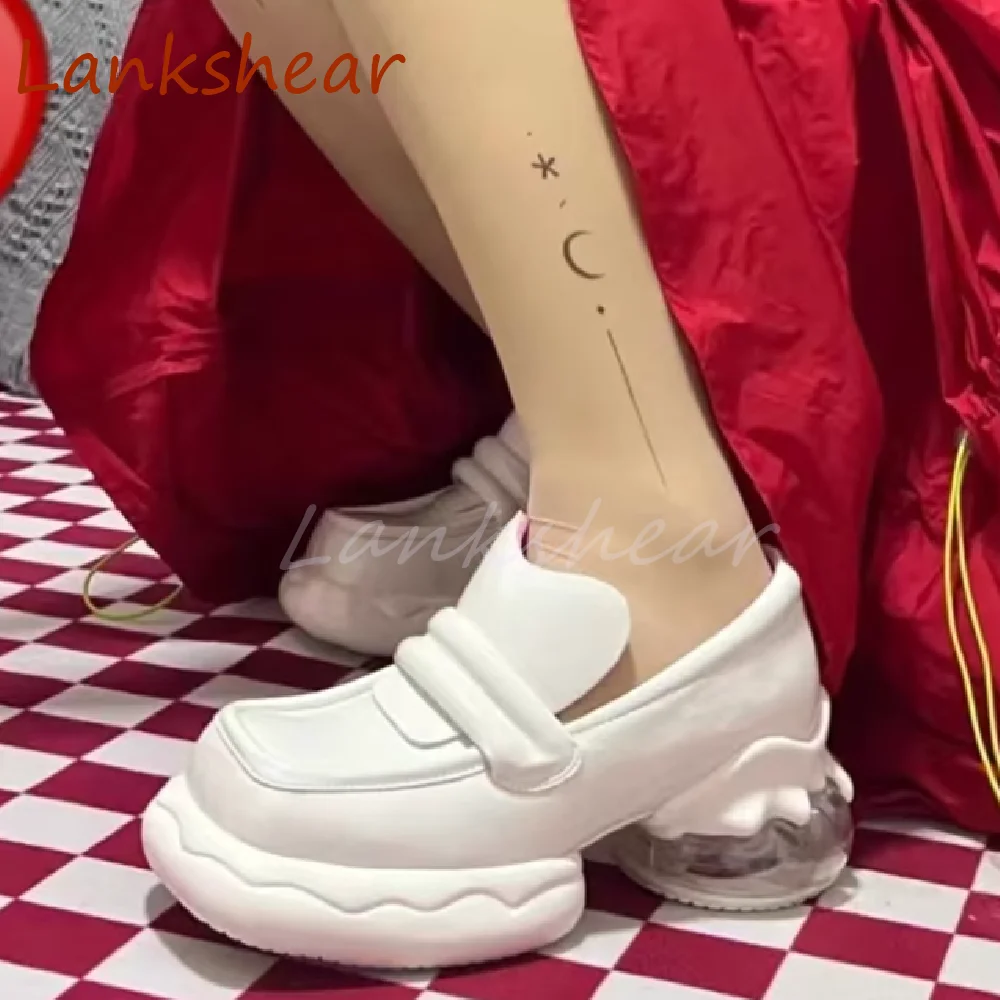 Special-shaped Bottom Solid Women Shoes Flat Sole Niche Design Fashion Solid Casual Hot Sale Summer Women Shoes New Arrivals
Special-shaped Bottom Solid Women Shoes Flat Sole Niche Design Fashion Solid Casual Hot Sale Summer Women Shoes New Arrivals