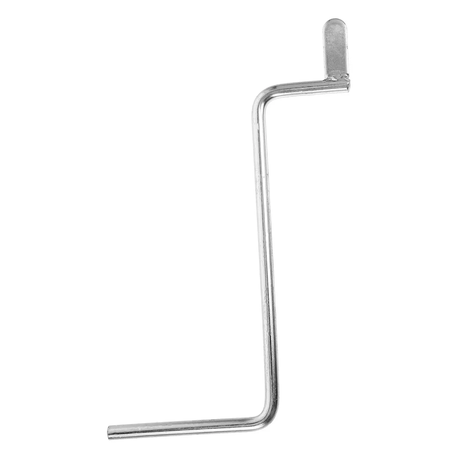 Fence Wire Tightener Stainless Steel Handle Tool for Garden Rope Tensioner Efficient Ergonomic Design Versatile Use
Fence Wire Tightener Stainless Steel Handle Tool for Garden Rope Tensioner Efficient Ergonomic Design Versatile Use