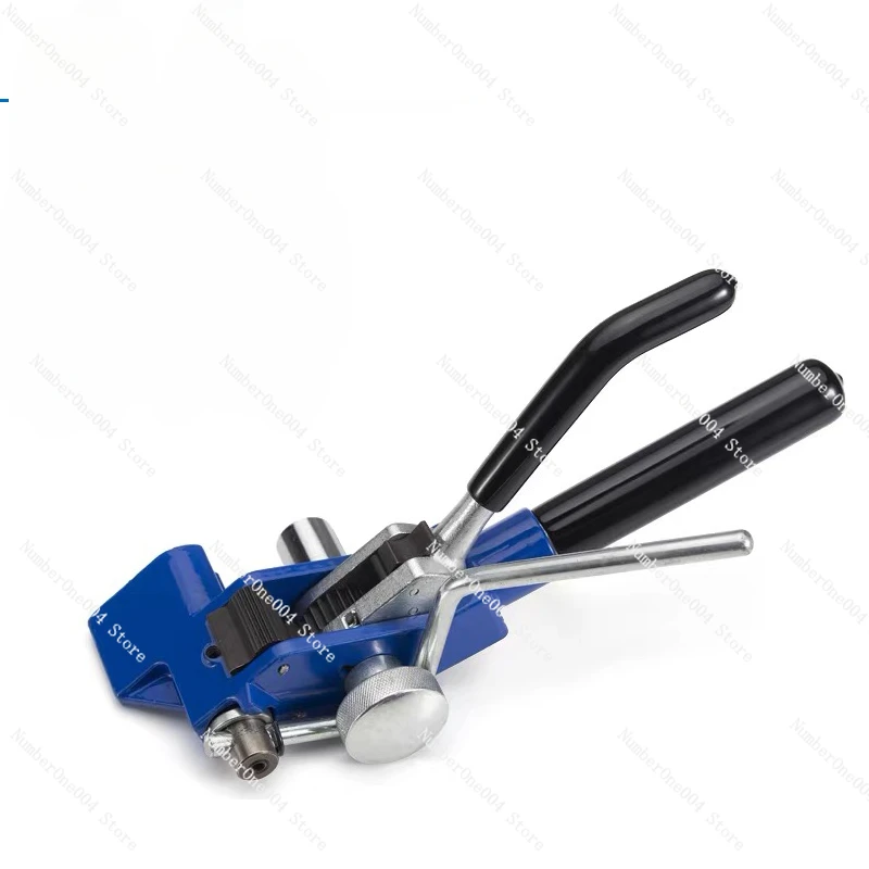 Stainlessteel TiePliers RatchetStrapper SteelBelt Tightener CableTie GunCable TieCutter CableTie PliersCableTie Tool
Stainlessteel TiePliers RatchetStrapper SteelBelt Tightener CableTie GunCable TieCutter CableTie PliersCableTie Tool