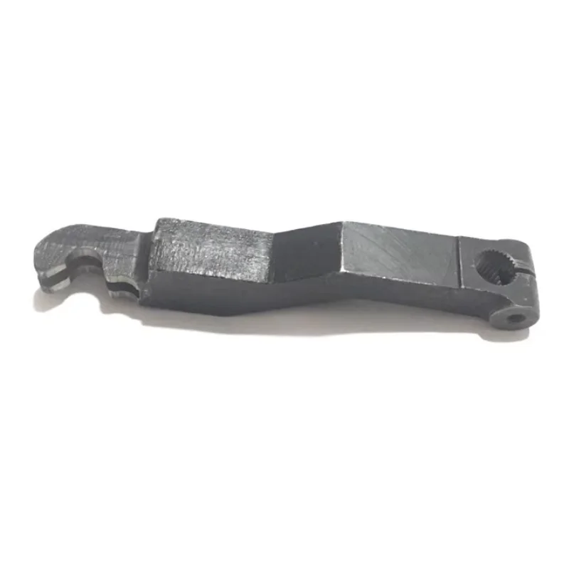 2326677J01000 Genuine Manual Clutch Swing Arm Assembly Release Arms Automobile Part for Suzuki Swift 1.3 23266-77J01-000 
2326677J01000 Genuine Manual Clutch Swing Arm Assembly Release Arms Automobile Part for Suzuki Swift 1.3 23266-77J01-000