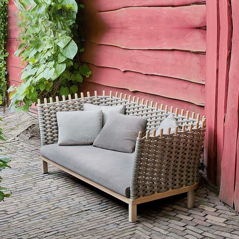 High-end Solid Wood Villa Sofa Combination Outdoor Courtyard Garden Hanging Chair Swing Open-air Hotel B & B
High-end Solid Wood Villa Sofa Combination Outdoor Courtyard Garden Hanging Chair Swing Open-air Hotel B & B