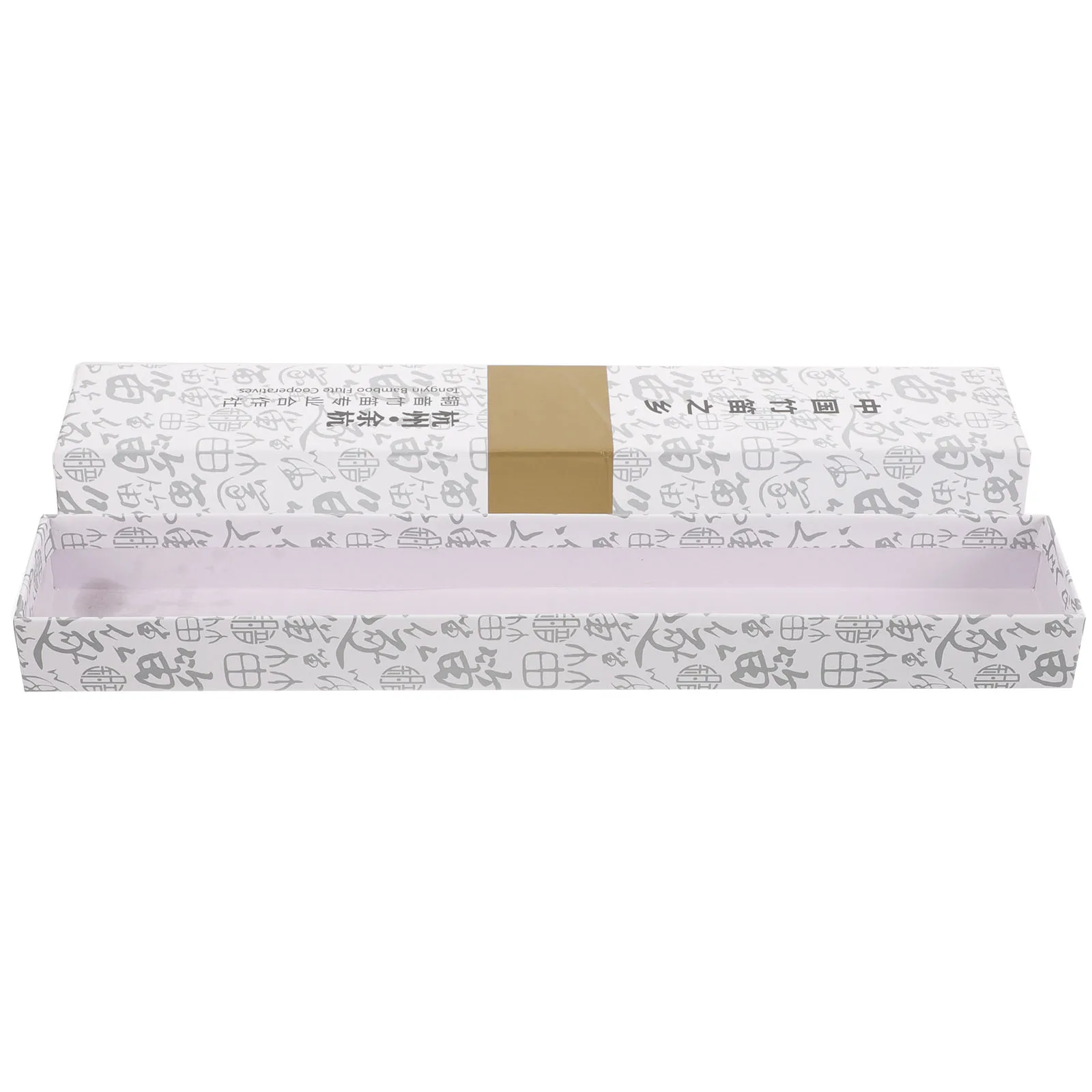 Packing Boxes Flute Recorder Case Carton Bamboo Storage Musical Instrument Travel 
Packing Boxes Flute Recorder Case Carton Bamboo Storage Musical Instrument Travel