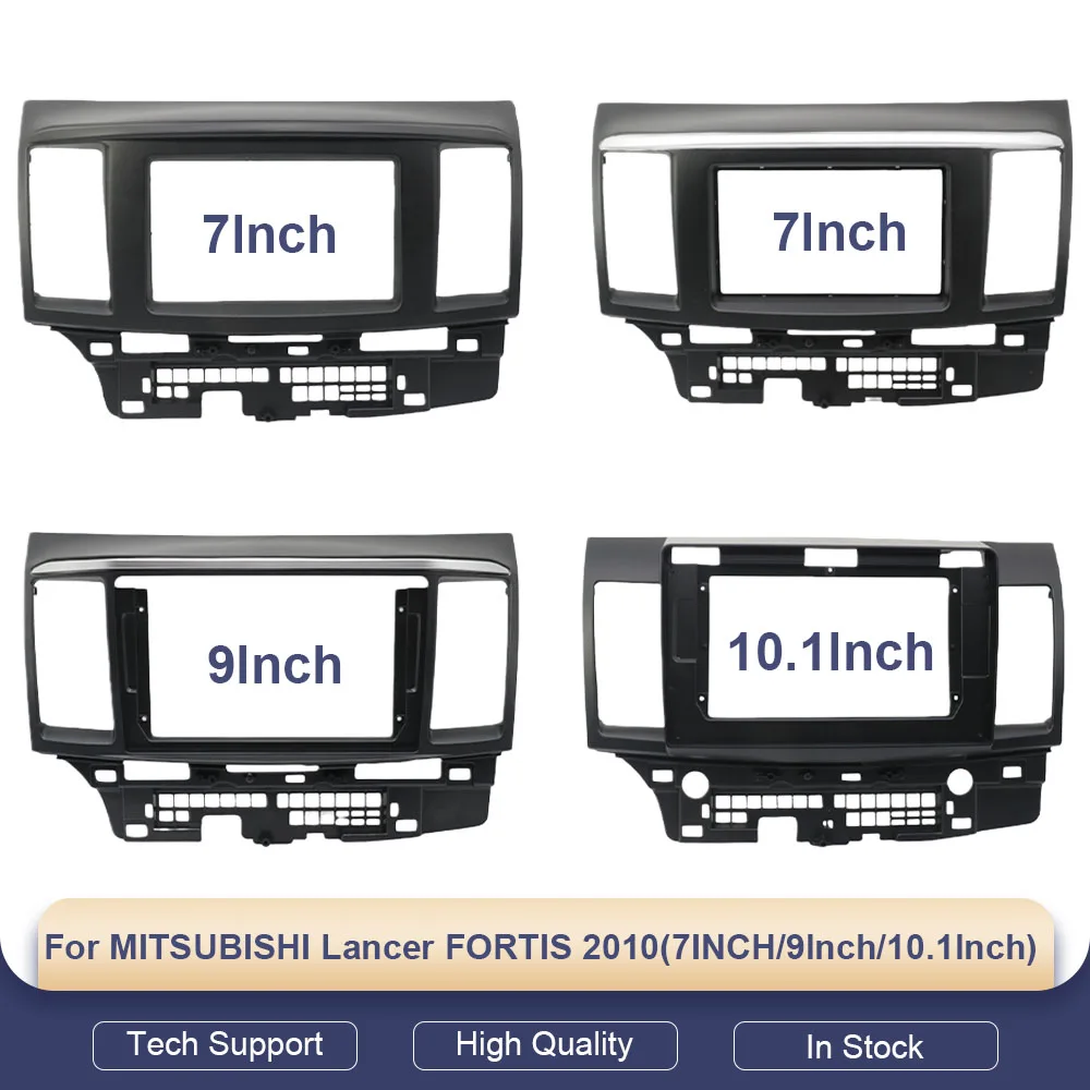 9-дюймовый 7-дюймовый автомобильный радиоприемник, стереоплеер на базе Android, 2Din, панель головное устройство, установка рамы приборной панели для MITSUBISHI Lancer FORTIS 2010
9-дюймовый 7-дюймовый автомобильный радиоприемник, стереоплеер на базе Android, 2Din, панель головное устройство, установка рамы приборной панели для MITSUBISHI Lancer FORTIS 2010