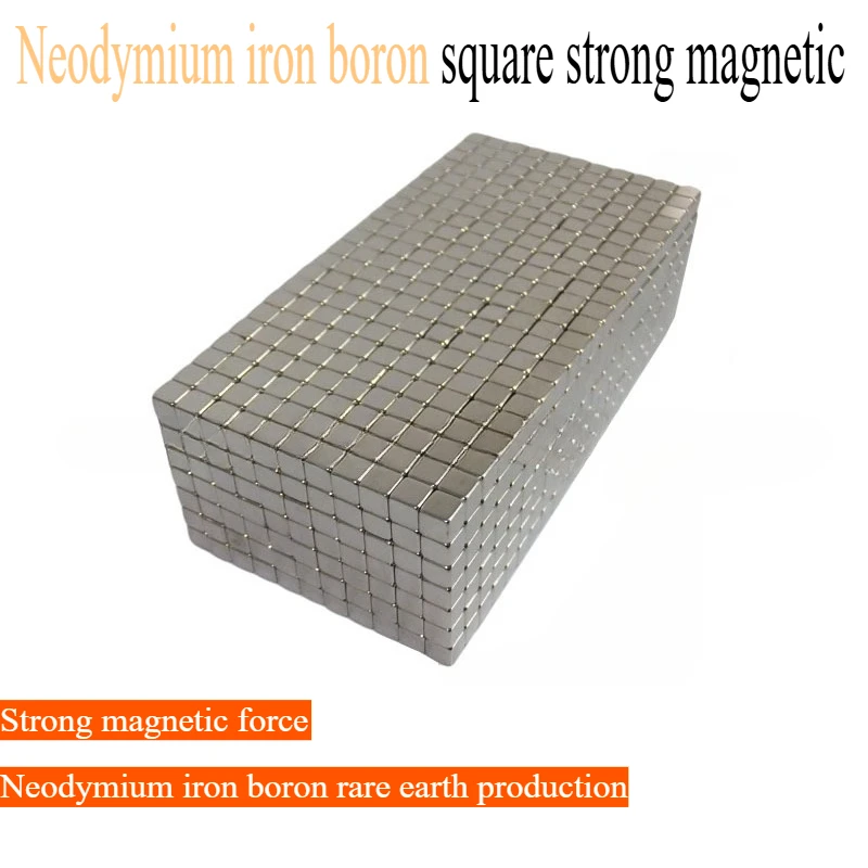 5pcs/lot square strong magent with a diameter of 3-10mm, suitable for refrigerators, offices, and handheld devices.
5pcs/lot square strong magent with a diameter of 3-10mm, suitable for refrigerators, offices, and handheld devices.