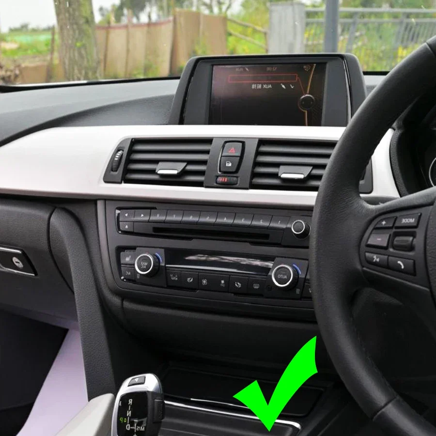 Android 14 For Bmw 3 Series 2013-2017 Car Radio Wireless Carplay Auto Touch Screen Multimedia Player Gps Navigation Head Unit
Android 14 For Bmw 3 Series 2013-2017 Car Radio Wireless Carplay Auto Touch Screen Multimedia Player Gps Navigation Head Unit