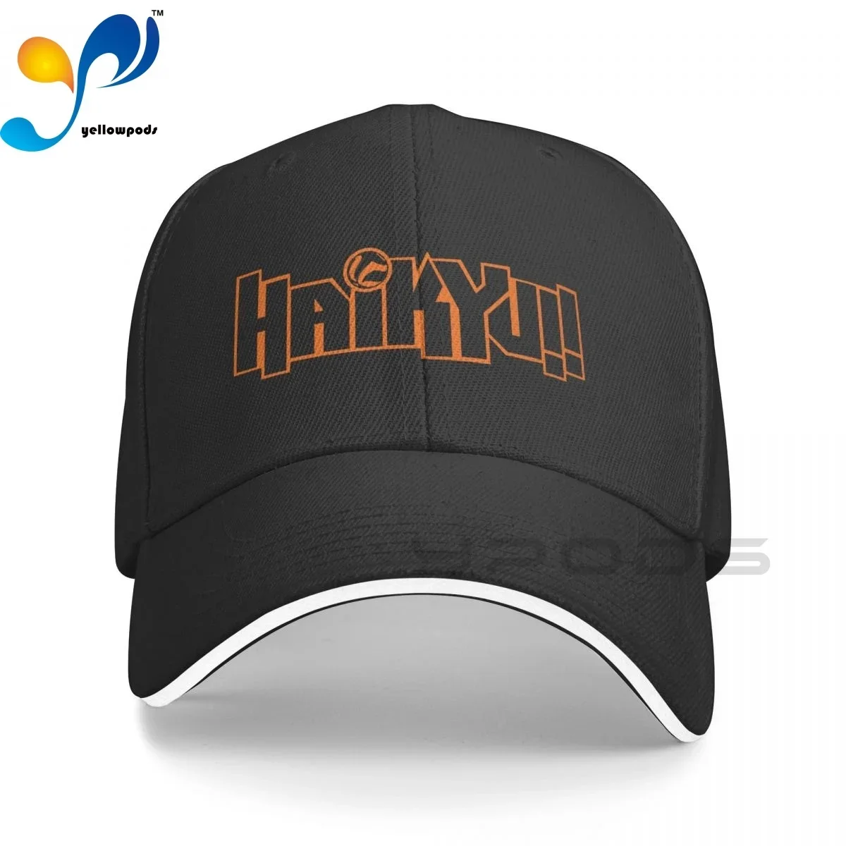 Haikyuu Men's New Baseball Cap Fashion Sun Hats Caps for Men and Women
Haikyuu Men's New Baseball Cap Fashion Sun Hats Caps for Men and Women