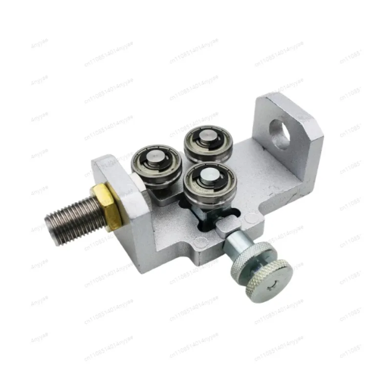 Выпрямитель для сварочной проволоки бочкового типа, выпрямитель для сварочной проволоки, 3-колесный и 5-колесный двунаправленный выпрямитель
Выпрямитель для сварочной проволоки бочкового типа, выпрямитель для сварочной проволоки, 3-колесный и 5-колесный двунаправленный выпрямитель