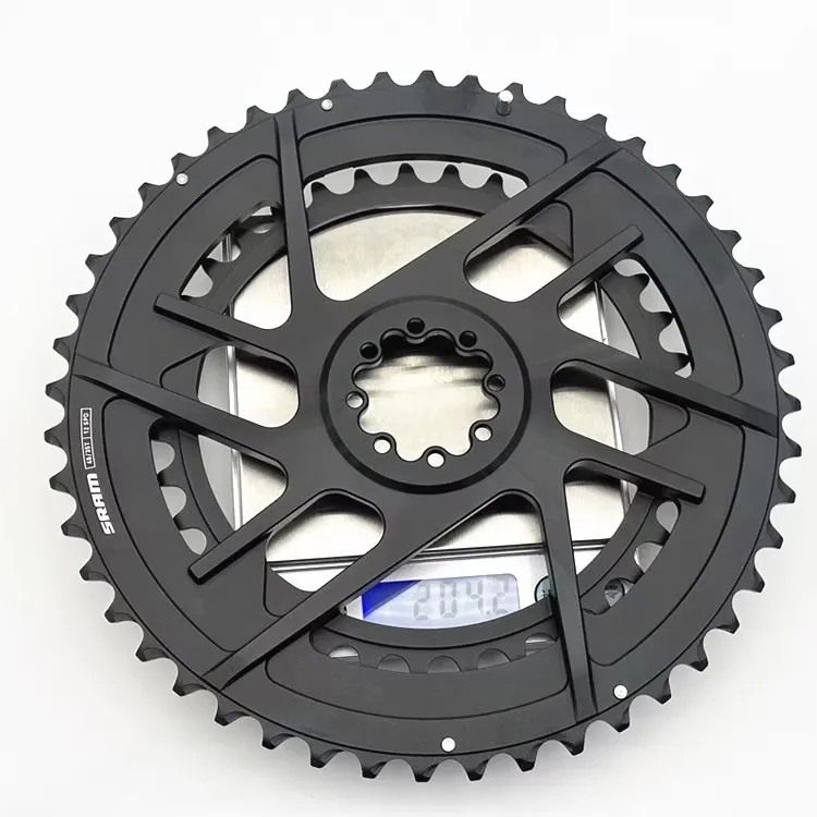 RIVAL AXS E1 chainring 12S for road bike
RIVAL AXS E1 chainring 12S for road bike