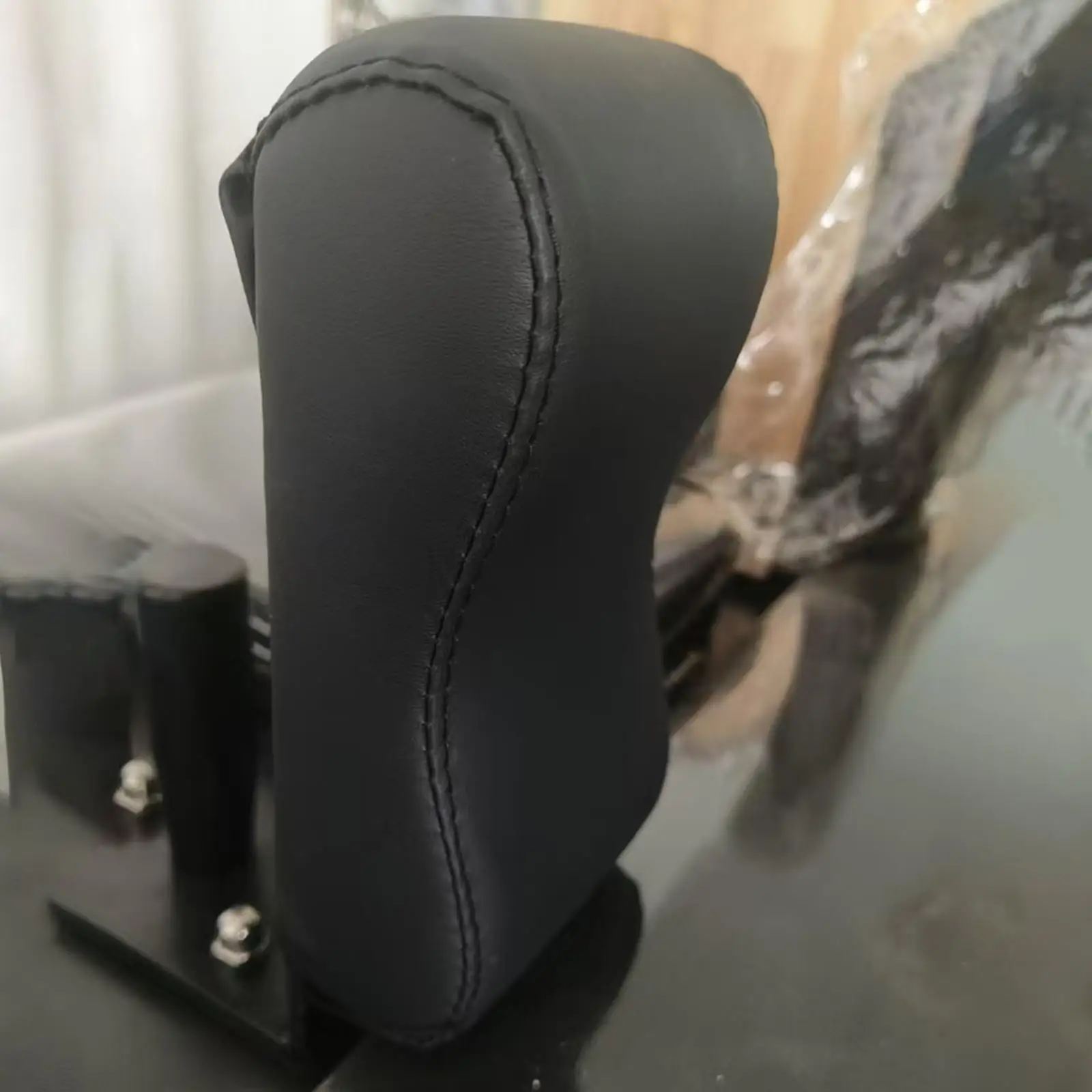 Подушка для поддержки шеи головы пилатеса-реформера, подушка для подголовника, удобная подушка для наращивания мышц, начинающих пользователей, дома
Подушка для поддержки шеи головы пилатеса-реформера, подушка для подголовника, удобная подушка для наращивания мышц, начинающих пользователей, дома