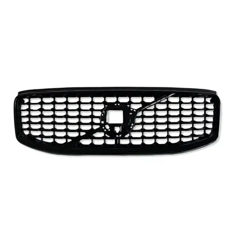 FOR Volvo XC60 2022- CAR FRONT GRILL OE 32133812 32133813 car accessories