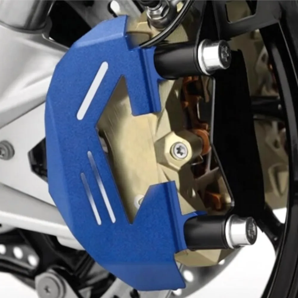 For BMW S1000XR R1200GSA R1250RT R1250RS R1250GS R1200RT R1200GS Adventure Motorcycle Front Brake Caliper Cover Guard Protection
For BMW S1000XR R1200GSA R1250RT R1250RS R1250GS R1200RT R1200GS Adventure Motorcycle Front Brake Caliper Cover Guard Protection