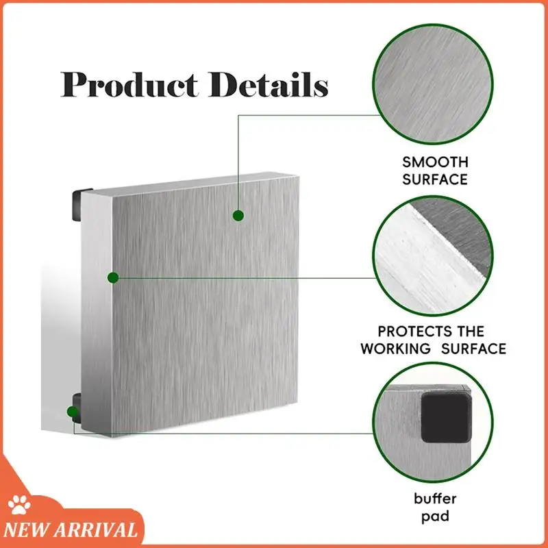 Emption!Stable Hammer Iron Anvils With Versatile Square Anvils Equipment For Jewelry Making Metal Polishing
Emption!Stable Hammer Iron Anvils With Versatile Square Anvils Equipment For Jewelry Making Metal Polishing