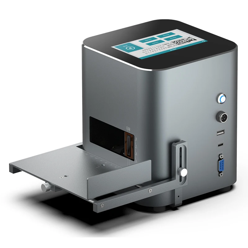High Quality Quick Dry Best Before Expiration Date Shelf Life Handheld Static Inkjet Batch Coding Printer
High Quality Quick Dry Best Before Expiration Date Shelf Life Handheld Static Inkjet Batch Coding Printer