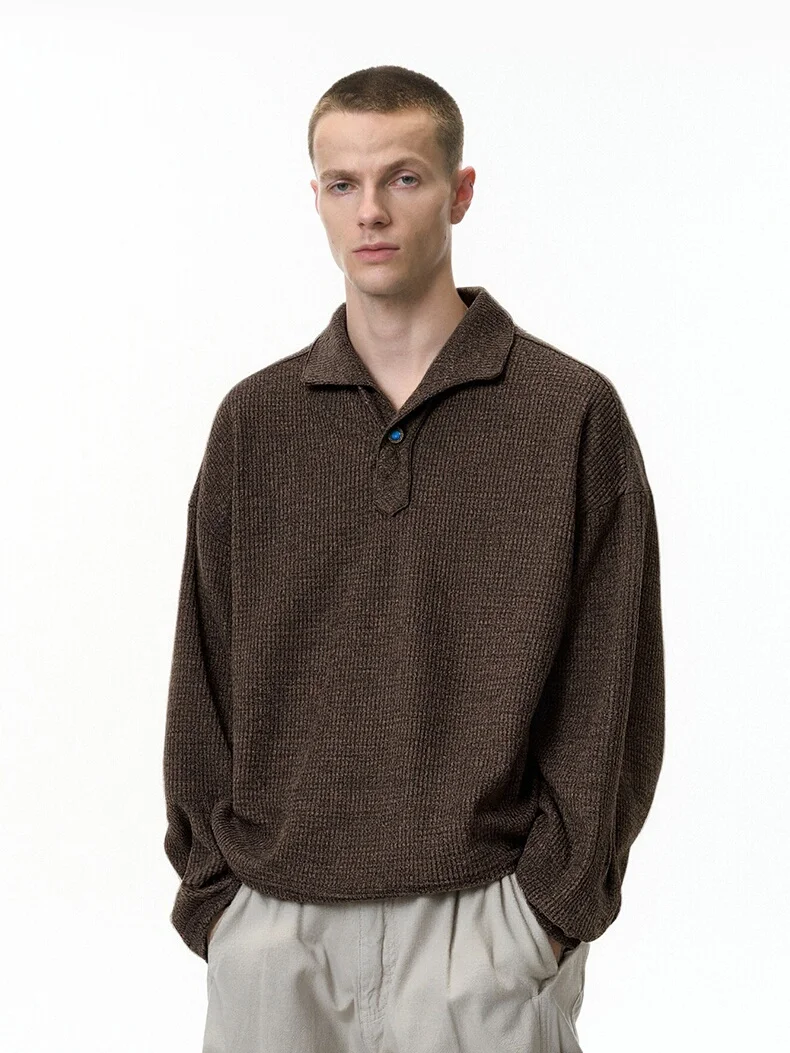 Светящаяся блузка 2025AW в итальянском стиле, свободная повседневная длинная блузка с отложным воротником, цельная блузка с воротником, экстравагантный дизайн
Светящаяся блузка 2025AW в итальянском стиле, свободная повседневная длинная блузка с отложным воротником, цельная блузка с воротником, экстравагантный дизайн