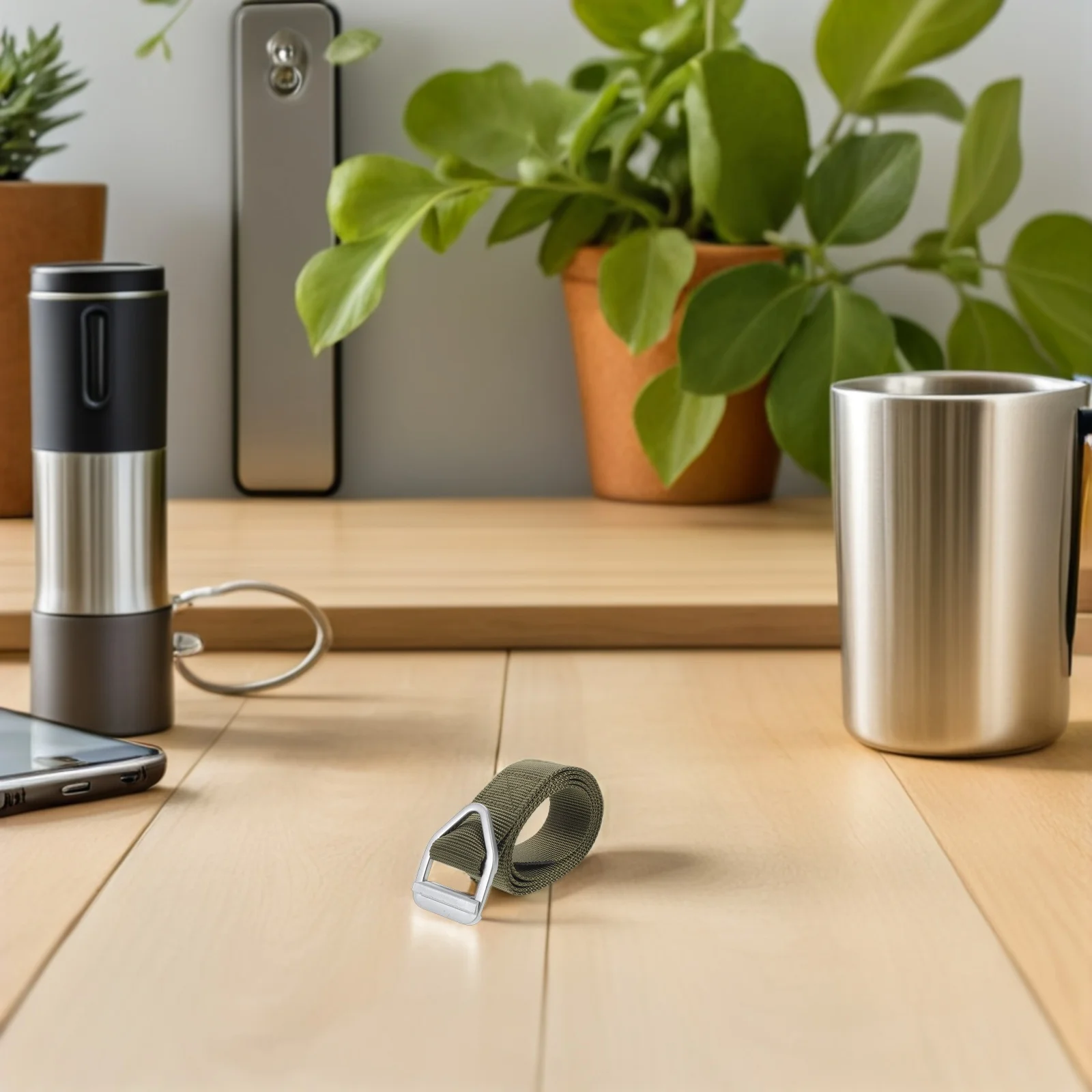 Outdoor Multi-Functional Nylon Belt Men Adjustable Quick Release Alloy Buckle Hiking Camping Survival Utility Waist Belt
Outdoor Multi-Functional Nylon Belt Men Adjustable Quick Release Alloy Buckle Hiking Camping Survival Utility Waist Belt