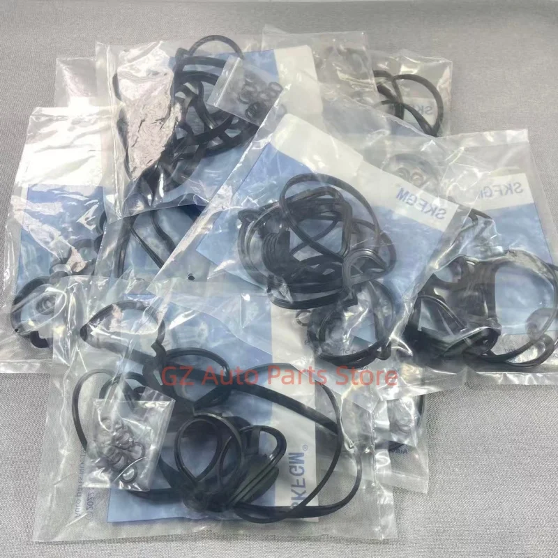 10 шт. комплект алюминиевых прокладок крышки клапана двигателя 5488936 Для Chevrolet Captiva Buick Excelle 1.8 Daewoo Suzuki Forenza Reno 90501944
10 шт. комплект алюминиевых прокладок крышки клапана двигателя 5488936 Для Chevrolet Captiva Buick Excelle 1.8 Daewoo Suzuki Forenza Reno 90501944