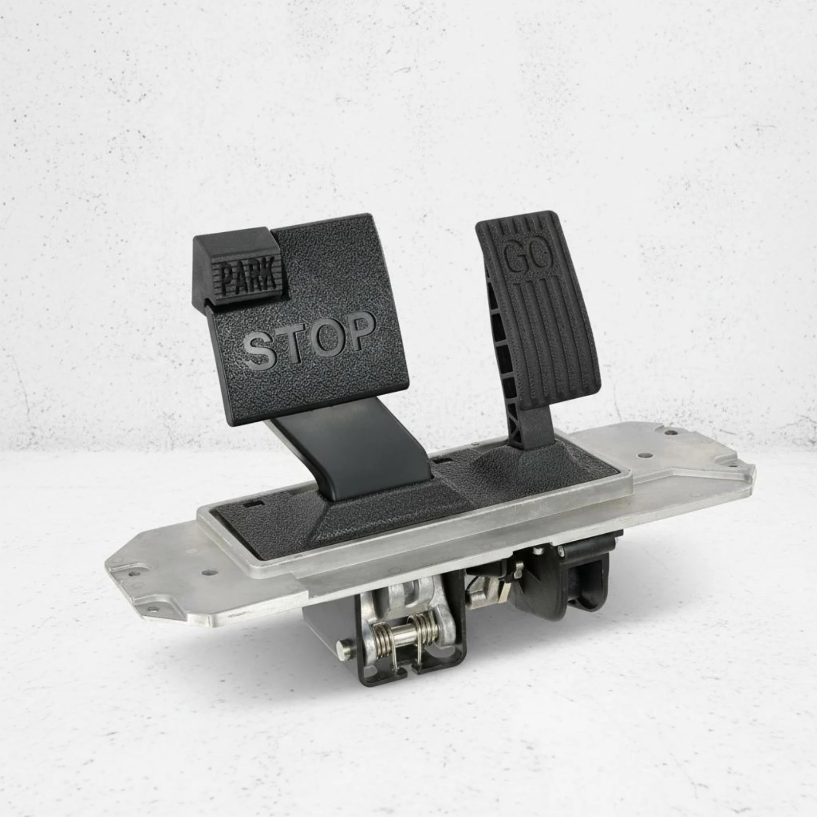 Club Car Pedal Assembly Long-Lasting Build Vehicle Part
Club Car Pedal Assembly Long-Lasting Build Vehicle Part
