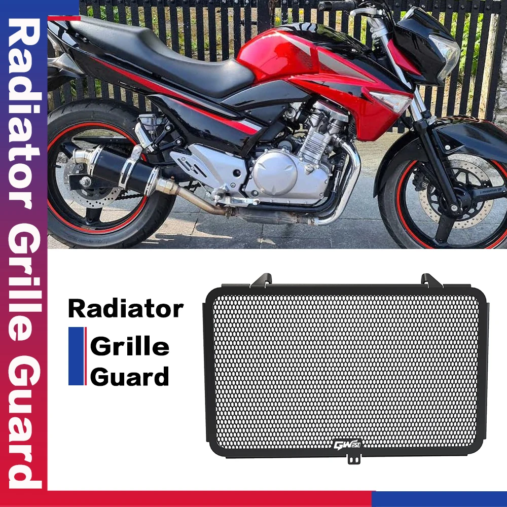 Защитная крышка радиатора мотоцикла GS R 250 для Suzuki GS R250 GW250 Inazuma Inazuma250 2013 2014 2015 2016 2017
Защитная крышка радиатора мотоцикла GS R 250 для Suzuki GS R250 GW250 Inazuma Inazuma250 2013 2014 2015 2016 2017